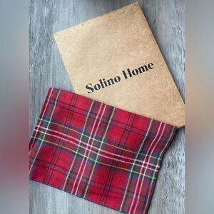 Solino home linen napkins
